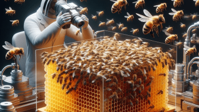 Mastering the Art of Queen Rearing Techniques and Tips
