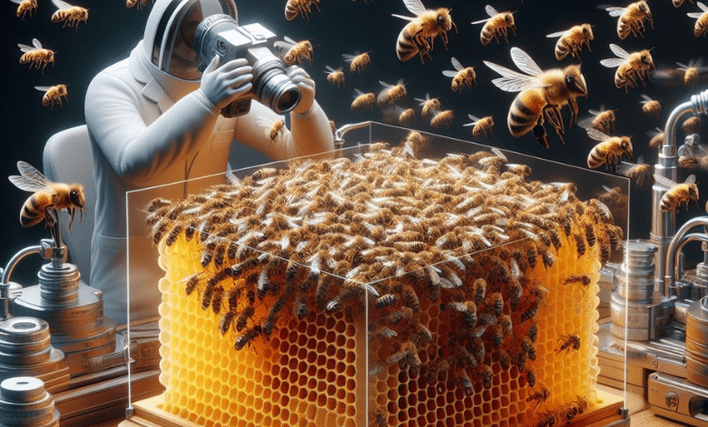 Mastering the Art of Queen Rearing Techniques and Tips