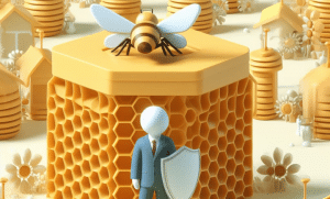 bee keeper