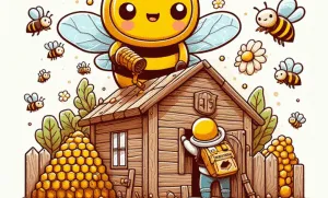Mastering Bee Nest Removal Bee Nest Removal