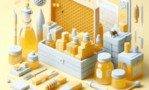 The Importance of Quality Bee Supplies in Successful Beekeeping bee supplies