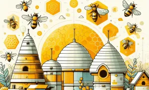 The Importance of Bee Hive Boxes in Modern Apiculture Practices Types of Bee Hive Boxes