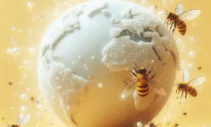 how many eyes does a bee have how many eyes does a bee have
