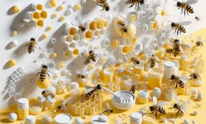 types of honey bees types of honey bees