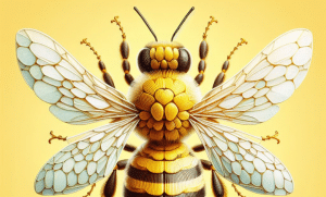 Queen Bee Hive Dynamics