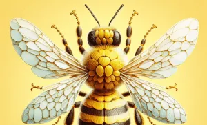 Unveiling the Secret Life of a Queen Bee Queen Bee Hive Dynamics
