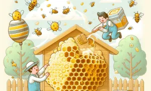Mastering Bee Nest Removal Bee Nest Removal