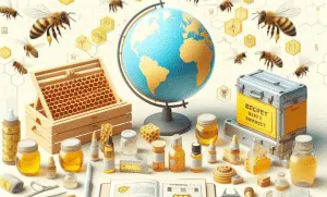 The Importance of Quality Bee Supplies in Successful Beekeeping Understanding Quality Bee Supplies