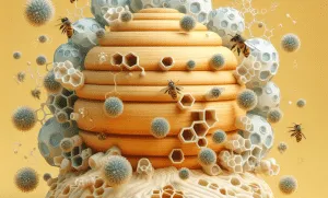 Effective Strategies for Varroa Mite Treatment in Beekeeping varroa mite treatment