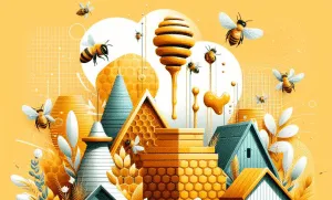 The Importance of Bee Hive Boxes in Modern Apiculture Practices Benefits of Using Bee Hive Boxes