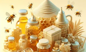 Essential bee keeping equipment A Comprehensive Guide bee keeping equipment Suit and Protective Gear