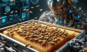 Mastering the Art of Queen Rearing Techniques and Tips Grafting Method for Queen Rearing