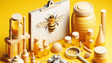 The Importance of Quality Bee Supplies in Successful Beekeeping