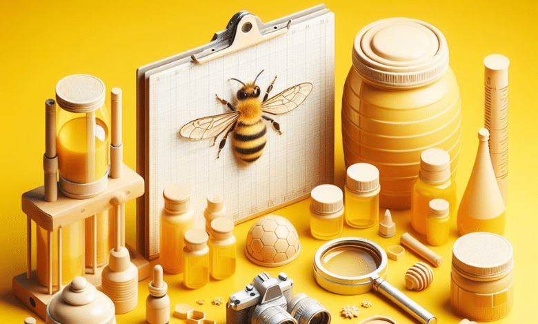 The Importance of Quality Bee Supplies in Successful Beekeeping