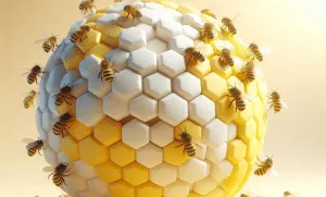 how many eyes does a bee have how many eyes does a bee have