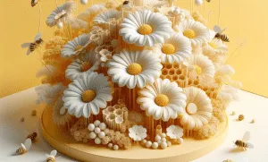 pollen and nectar rich plants Trees and Shrubs Supporting Pollinators
