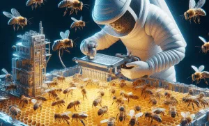 Mastering the Art of Queen Rearing Techniques and Tips Using Queen Rearing Kits