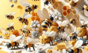 types of honey bees types of honey bees