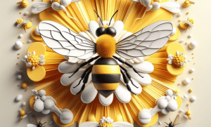Queen Bee Behavior