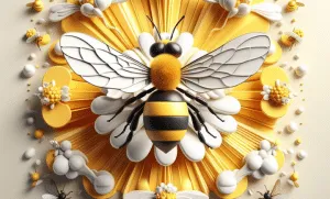 Unveiling the Secret Life of a Queen Bee Queen Bee Behavior