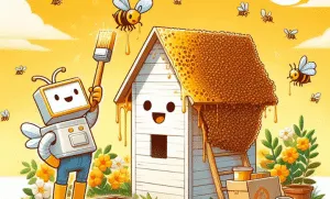 Mastering Bee Nest Removal Locating and Assessing the Bee Nest Removal