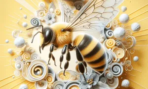 Unveiling the Secret Life of a Queen Bee Queen Bee Lifecycle