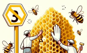 Mastering Bee Nest Removal Essential Tools for Bee Nest Removal