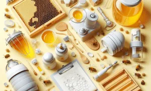 The Importance of Quality Bee Supplies in Successful Beekeeping bee supplies