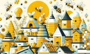 The Importance of Bee Hive Boxes in Modern Apiculture Practices Bee Hive Boxes