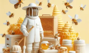 Essential bee keeping equipment A Comprehensive Guide bee keeping equipment