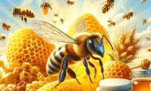 bee products and their uses Beeswax bee products and their uses