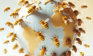 how many eyes does a bee have how many eyes does a bee have