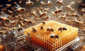 Mastering the Art of Queen Rearing Techniques and Tips Ensuring Queen Health and Genetics