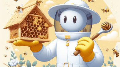 Mastering Bee Nest Removal