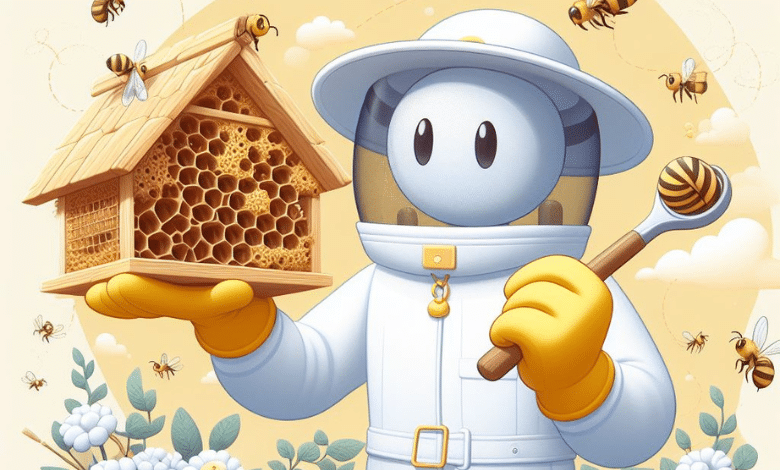 Mastering Bee Nest Removal