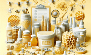bee supplies