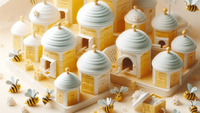 Plastic Bee Hives and Their Impact on Apiculture