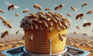 Mastering the Art of Queen Rearing Techniques and Tips queen rearing