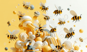 Conclusion types of honey bees