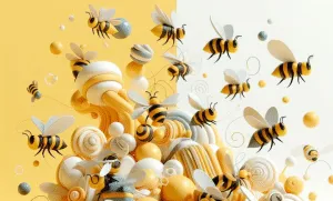 types of honey bees Conclusion types of honey bees