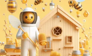 Essential bee keeping equipment A Comprehensive Guide Honey Extractors and Processing bee keeping equipment