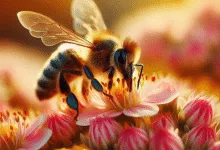 Buzzworthy Blooms 10 Flowers That Bees Can't Resist!