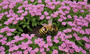 what flowers have nectar for bees what flowers have nectar for bees
