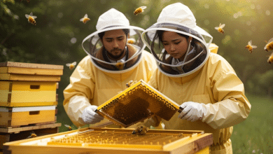 The Buzz About Royal Jelly Nature's Secret Superfood