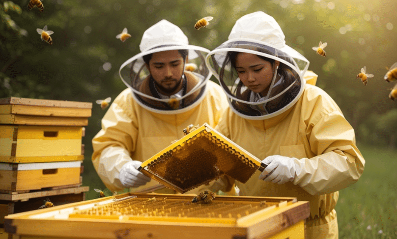 The Buzz About Royal Jelly Nature's Secret Superfood