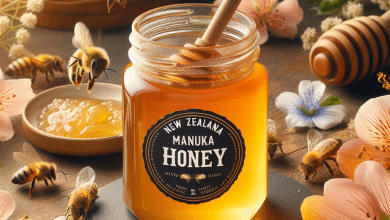 best manuka honey brand