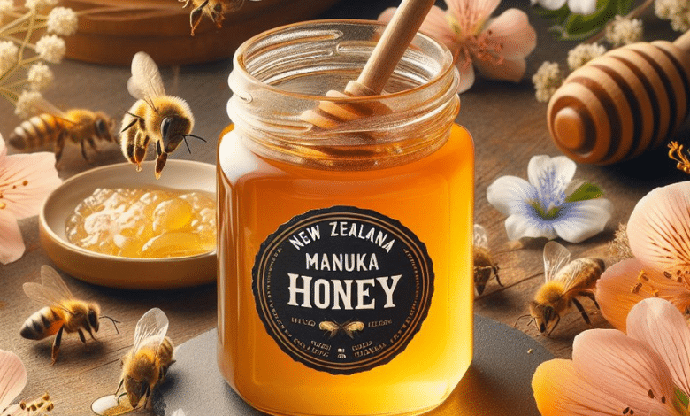 best manuka honey brand