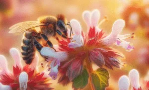 Buzzworthy Blooms 10 Flowers That Bees Can't Resist! Buzzworthy Blooms 10 Flowers That Bees Can't Resist!