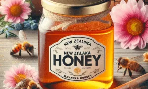 best manuka honey brand What is Manuka Honey and its Benefits
