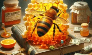 Unlocking the Mysteries of Queen Bee Royal Jelly Potential Side Effects and Allergies